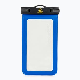 Cressi Johnny Phone custodia impermeabile blu
