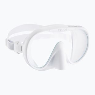 Maschera da sub Cressi Musa white