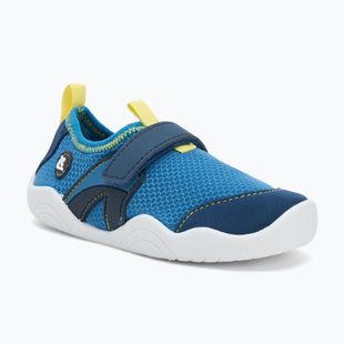 Scarpe da acqua per bambini Cressi Lunar blu/lime