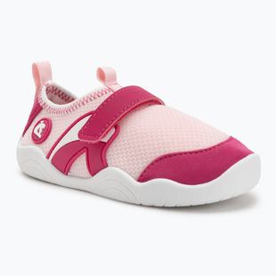 Scarpe da acqua per bambini Cressi Lunar rosa/bianco