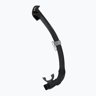 Snorkel Cressi Seal Dry nero/nero