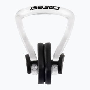 Cressi Comfort Nose Clip nero