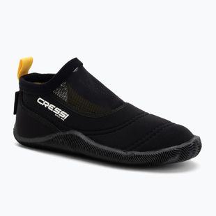 Stivale Cressi Aquatrek in neoprene nero