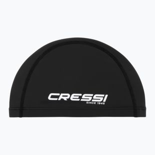 Cappello Cressi Senna bianco/nero