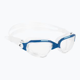 Occhialini da nuoto Cressi Clear Eyes chiari/blu