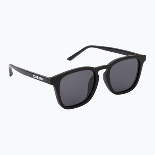 Occhiali da sole Cressi Riviera black/black