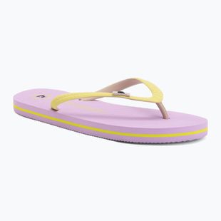 Infradito da donna Cressi St Tropez lilac/lime