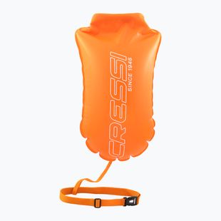 Boa di sicurezza Cressi Glide orange