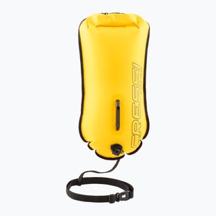 Boa di sicurezza Cressi Glide Pro yellow