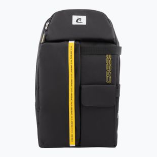 Zaino Cressi Leon 22 l black/yellow
