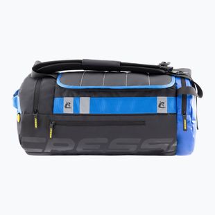 Zaino Cressi Walrus Pool Duffle 35 l black/blue