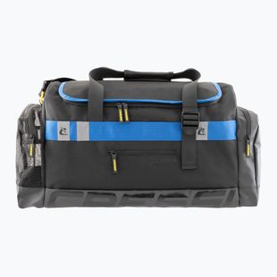 Borsa Cressi Olimpia Pool Family Duffle 45 l black/blue
