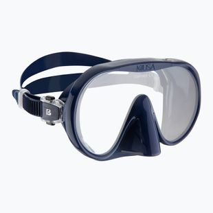 Maschera da sub Cressi Musa blue