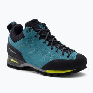 Stivali da trekking da donna SCARPA Zodiac icefall