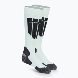 Calze da sci Nordica Lite celadon