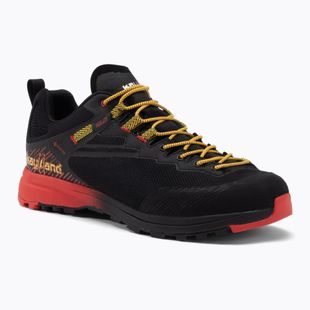Kayland Grimpeur AD GTX stivali da trekking uomo giallo 018022240 7,5