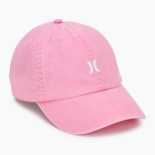 Berretto da baseball Hurley Mom Iconic rosa da donna