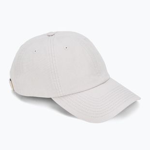 Cappello da baseball Hurley Blank Canvas light bone da uomo