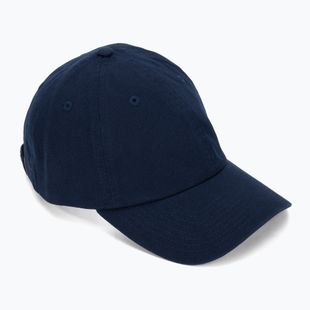 Cappello da baseball Hurley Blank Canvas da uomo, navy