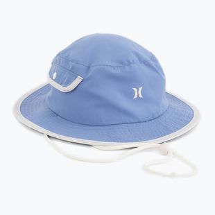 Cappello Hurley donna H2O Dri Kaia Boonie foto blu
