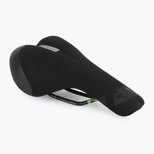 Sella per bicicletta Sportourer FLX Man nero