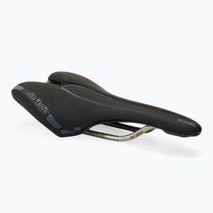 Selle Italia SLR Boost Ti 316 Rail Fibra-Tek sella per bicicletta