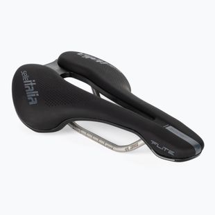 Selle Italia Flite Boost Superflow, binario Ti 316, Fibra-Tek