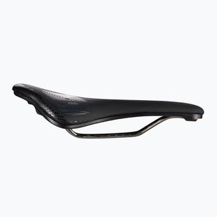 SAN MARCO Shortfit 2.0 Supercomfort Wide Racing Open sella da bicicletta nera