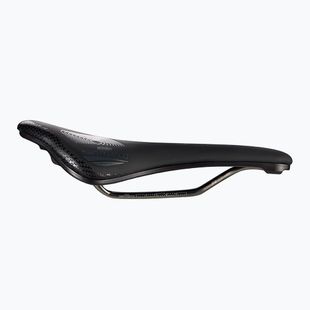 SAN MARCO Shortfit 2.0 Supercomfort Narrow Racing Open sella da bicicletta nera