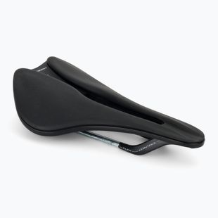 Sella per bicicletta Selle Italia Model X Superflow, Fec Alloy Rail nero