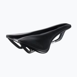 Sella per bicicletta Selle Italia Model X Superflow, Fec Alloy Rail nero