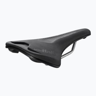 Sella per bicicletta Selle Italia Model Y, TI 316 Rail nero