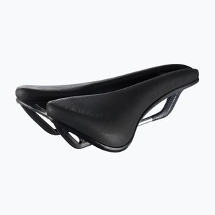 Selle Italia Model X Comfort+ Superflow nero per bicicletta
