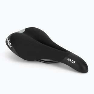 Selle Italia Sportouring S 3 Flow nera