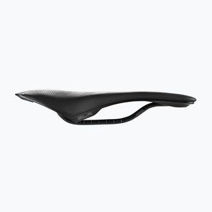 Sella per bicicletta Selle Italia SLR Advan, Manganese Rail black