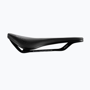 Sella per bicicletta Selle Italia Novus Boost Evo Sport black