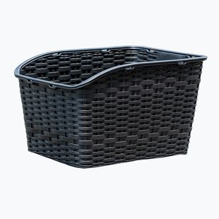 Cestino per bici Kosz Rockbros 330003001 Rear Bicycle Basket black