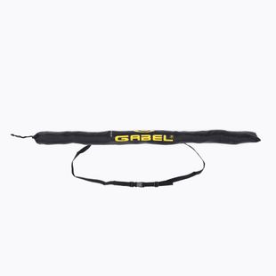GABEL Pole Bag 1 PAIR nero 8009010500002