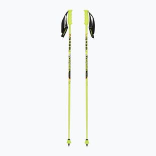 Bastoni da sci GABEL NT Lite SL-R yellow
