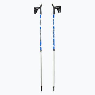Bastoncini da nordic walking GABEL Vario S - 9,6 blu 7008350540000