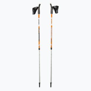 Bastoncini da nordic walking GABEL Vario S - 9,6 arancione 7008350550000