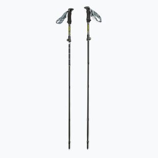 Bastoncini da trekking GABEL XTR Carbon EF nero 7008392820000