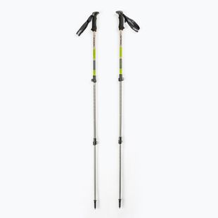 GABEL Mont Blanc F.L. 4.0 bastoncini da trekking verdi 7008432300000