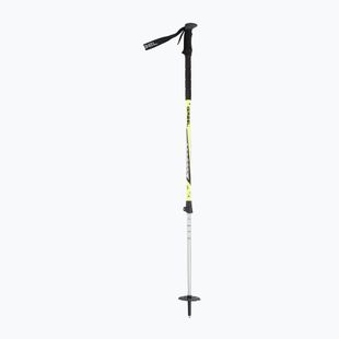 Bastoni da scialpinismo GABEL Trail Tour F.L Carbon EF green fluo