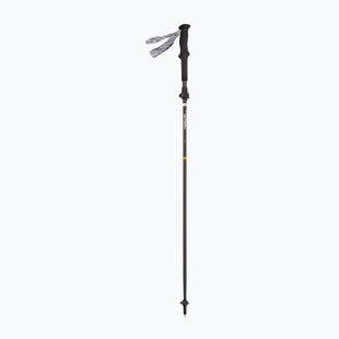 Bastoni da trekking GABEL IBEX Carbon XTL black