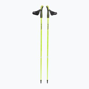 Bastoncini da nordic walking GABEL Light NCS verde 7009341361050