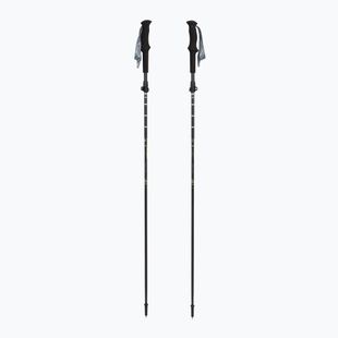 Bastoncini da nordic walking GABEL Carbon Feather XTL black