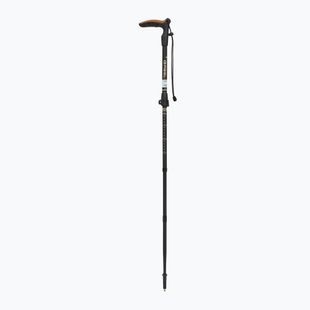 Bastone da trekking GABEL Wired F.L. XTL nero