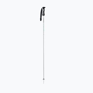 Bastoni da sci GABEL Ivory white/aqua