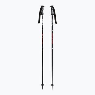 Bastoni da sci GABEL Speed black/red